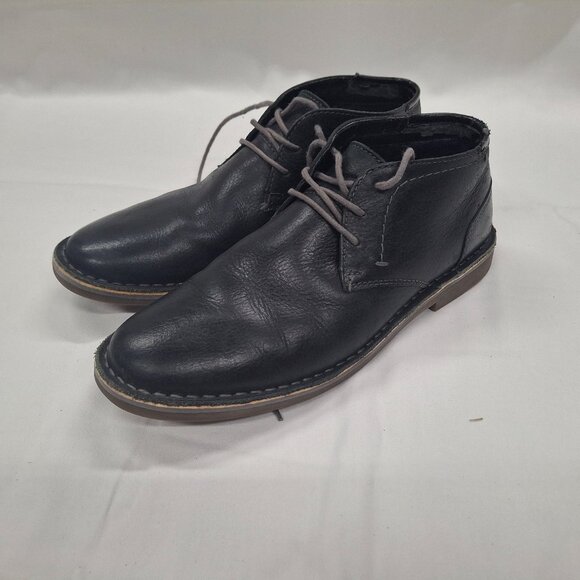 Kenneth Cole Reaction Chukka Boots - Picture 1 of 6